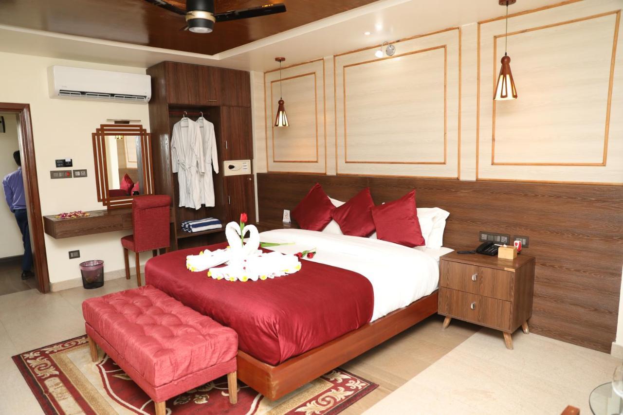 Kc'S Home โซราฮา ภายนอก รูปภาพ