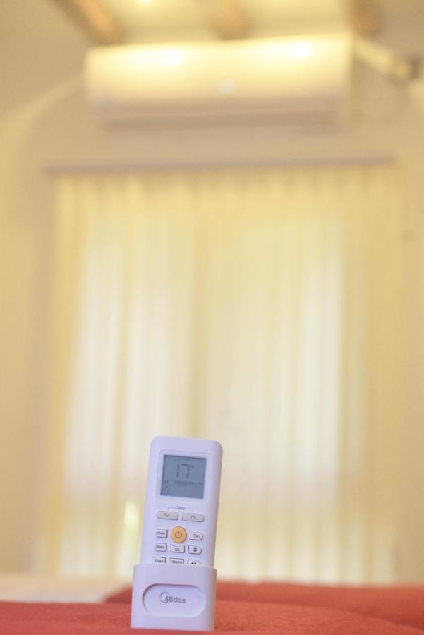 Kc'S Home โซราฮา ภายนอก รูปภาพ